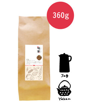 福っ茶お得用サイズ